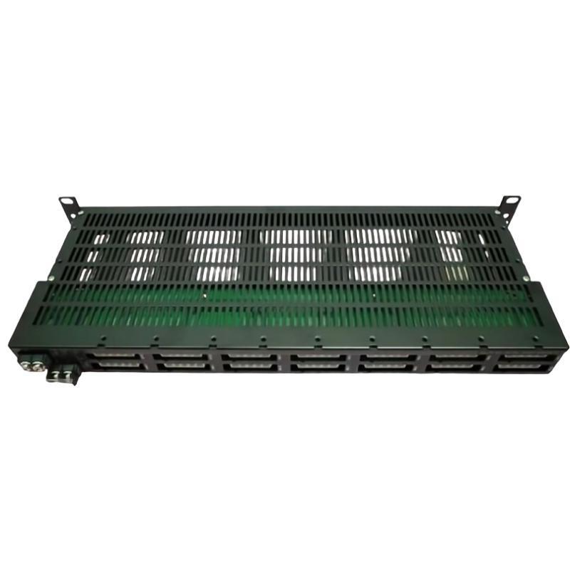 Yokogawa AEP7D-15 Power Bus Unit 30-