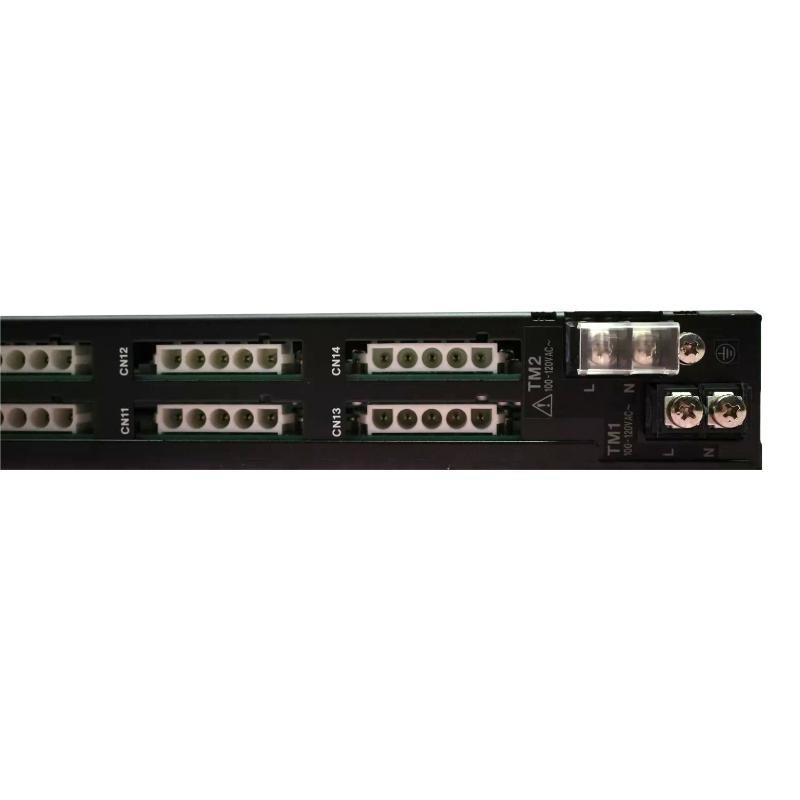 Yokogawa AEP7D-21 Power Bus Unit Original