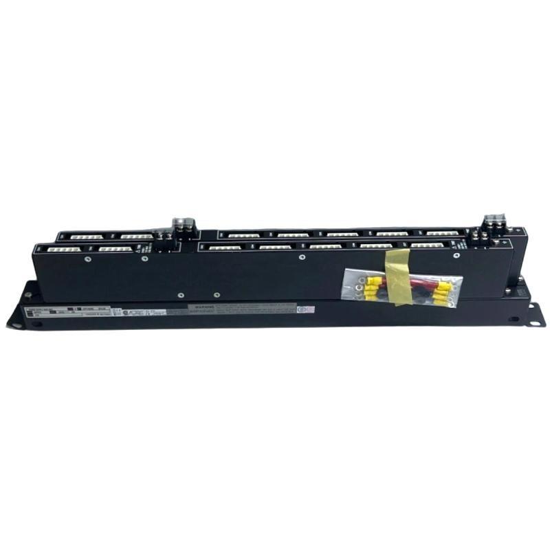 Yokogawa AEPV7D-215 Power Bus Unit Fast Shipping!