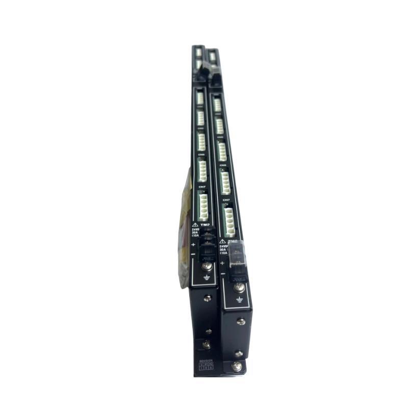 Yokogawa AEPV7D-215 Power Bus Unit Fast Shipping!