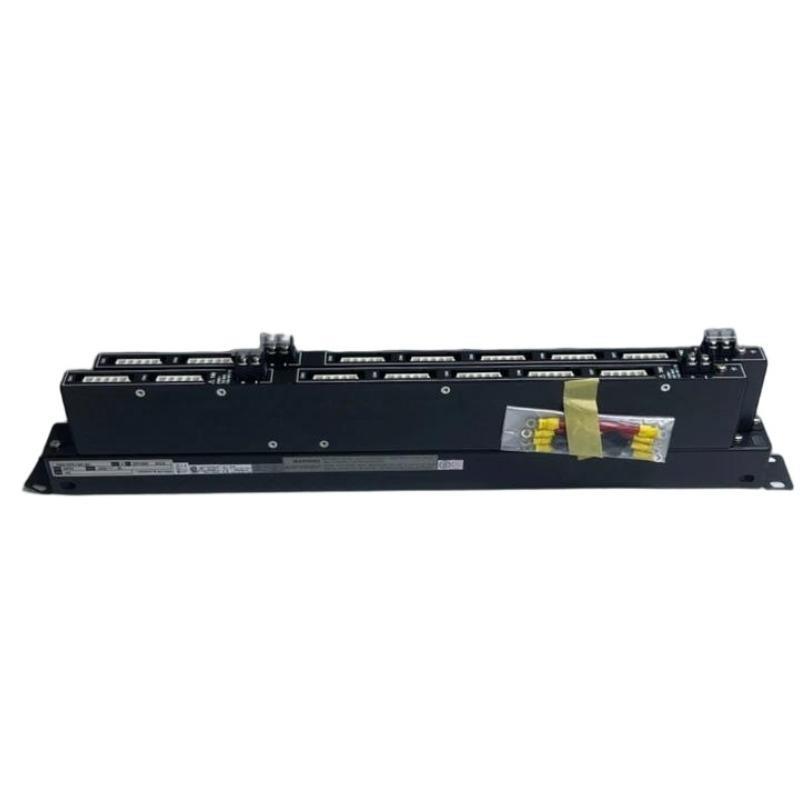 Yokogawa AEPV7D-216 Power Bus Unit N