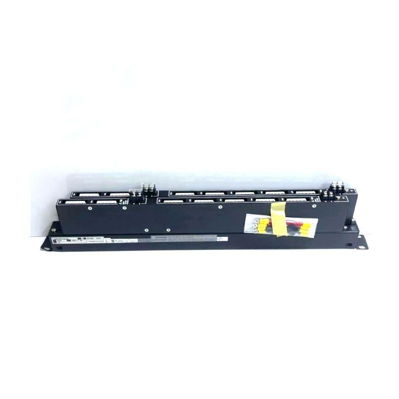 Yokogawa AEPV7D Power Supply Bus Unit Original