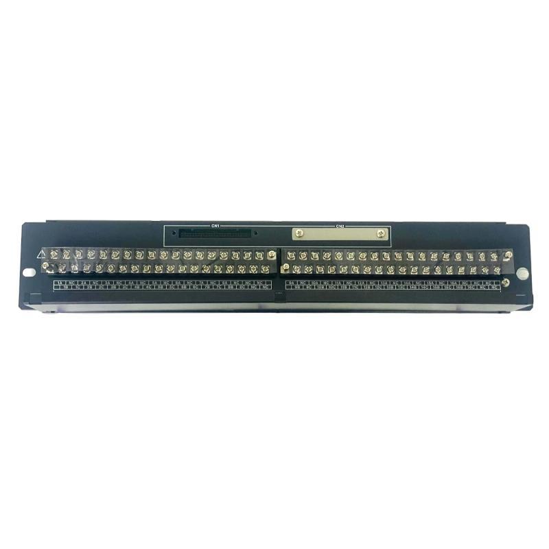 Yokogawa AER4D-06 Terminal Board 100% New