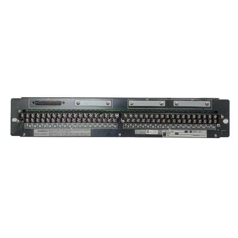 Yokogawa AET4D-06 Terminal Board 12-