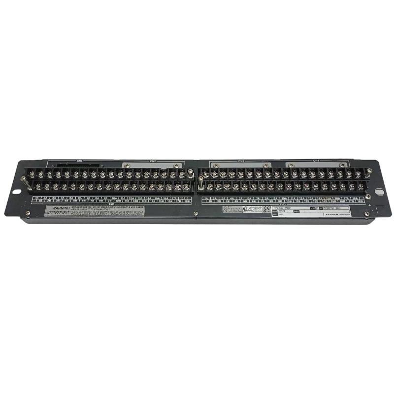 Yokogawa AET4D-06 Terminal Board 12-Month Warranty