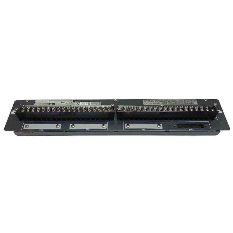 Yokogawa AET4D-06 Terminal Board 12-Month Warranty