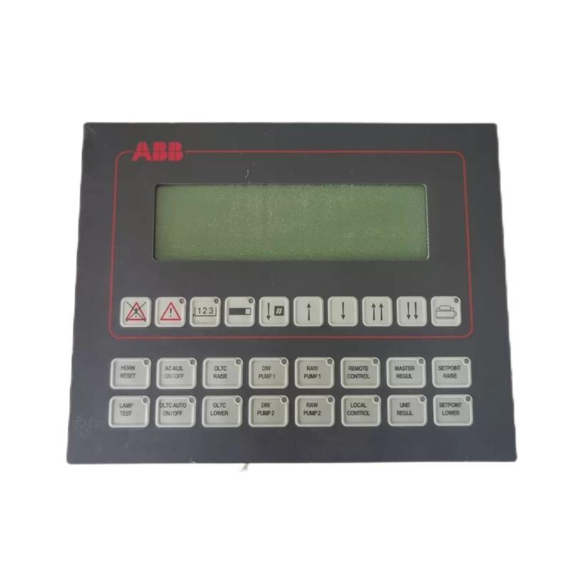 ABB AFC094AE01 HIEE200130R1 ARCnet Control Panel Unbelievable Prices!