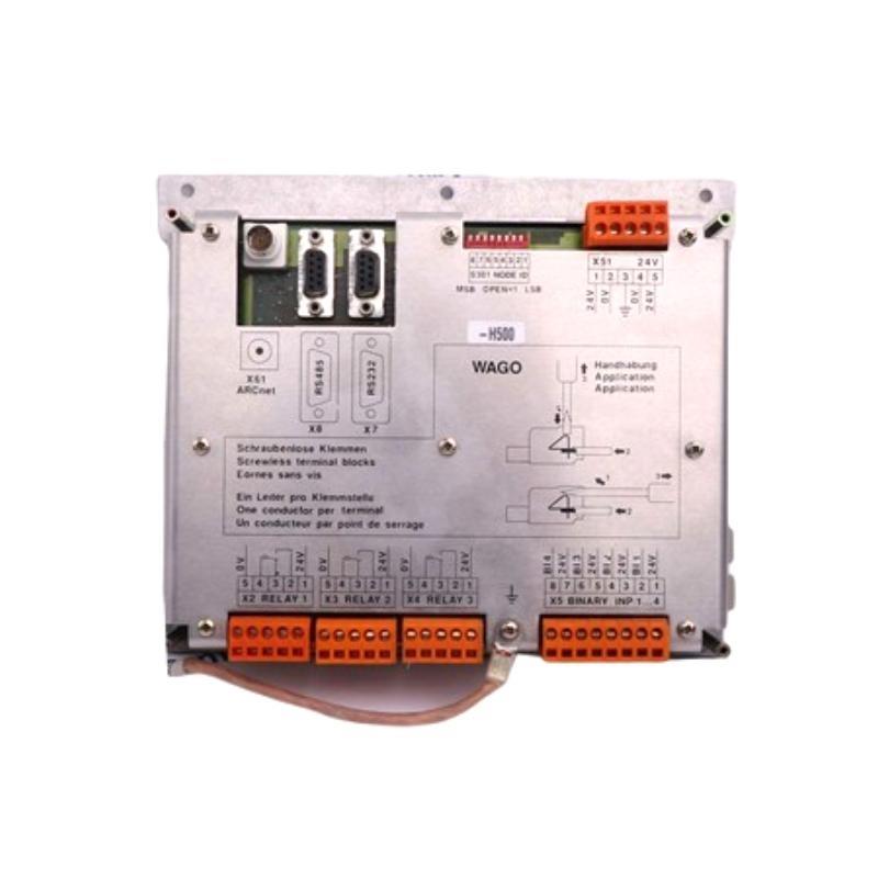 ABB AF C094 AE01 HIEE200130R2 ARCnet Control Panel 30-Day Returns！