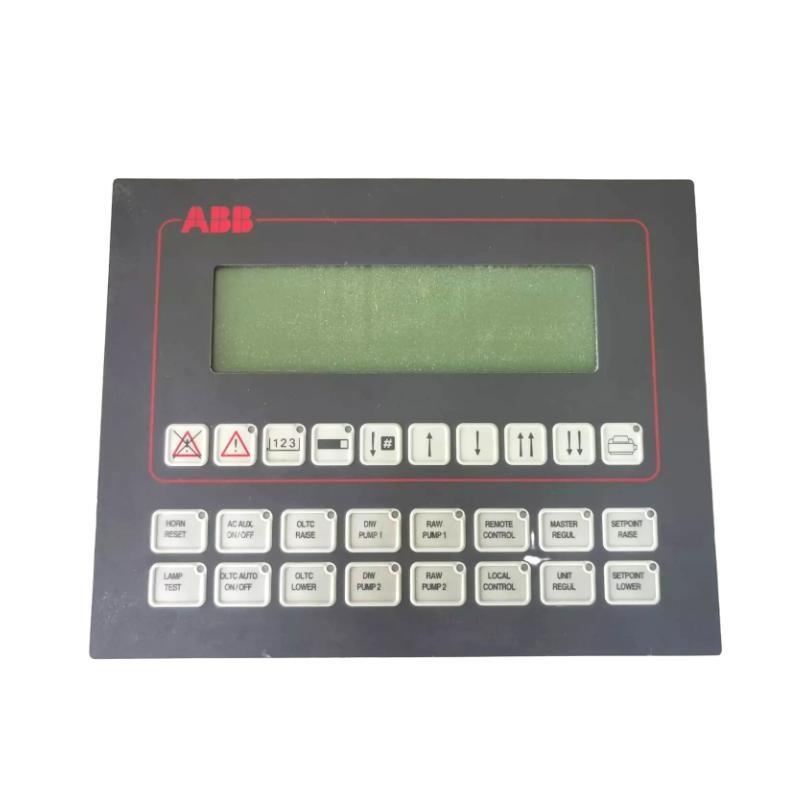 ABB AF C094 AE02 HIEE200130R0002 ARCnet Control Panel Trusted supplier
