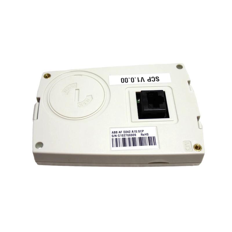 ABB AF D242 A10 3BHE023126R0010 SCP Service Control Panel 100% New