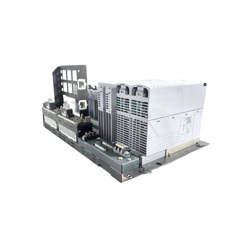 Yokogawa AFF50D Duplexed Field Control Unit Trusted supplier New In Stock