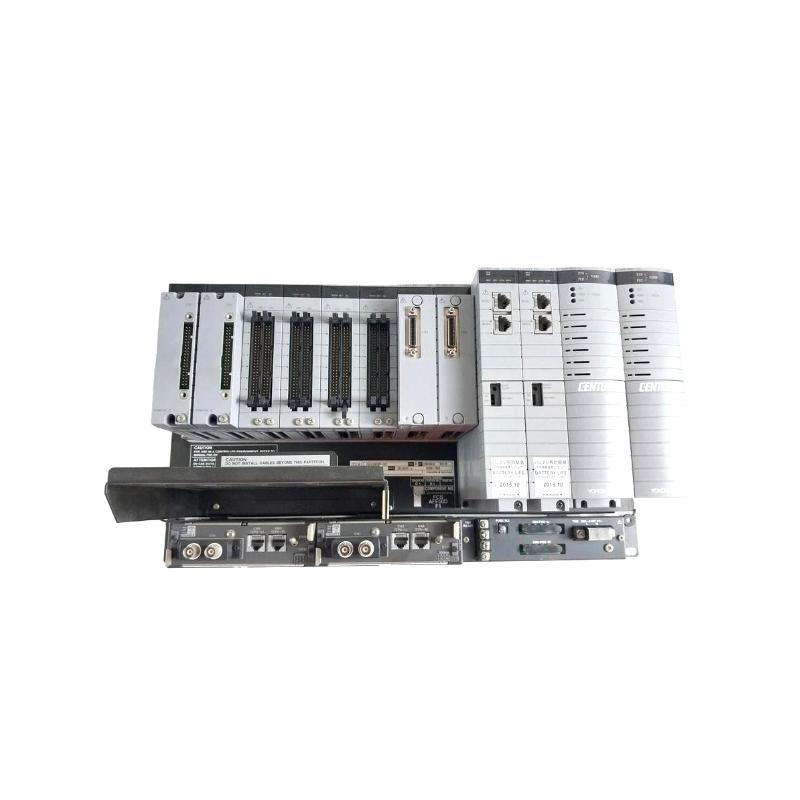 Yokogawa AFF50D Duplexed Field Control Unit Trusted supplier New In Stock