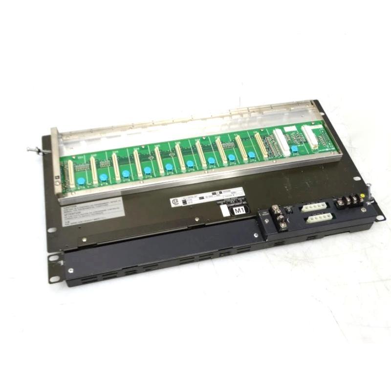 Yokogawa AFG10D Duplexed Field Control Unit Fast Shipping!