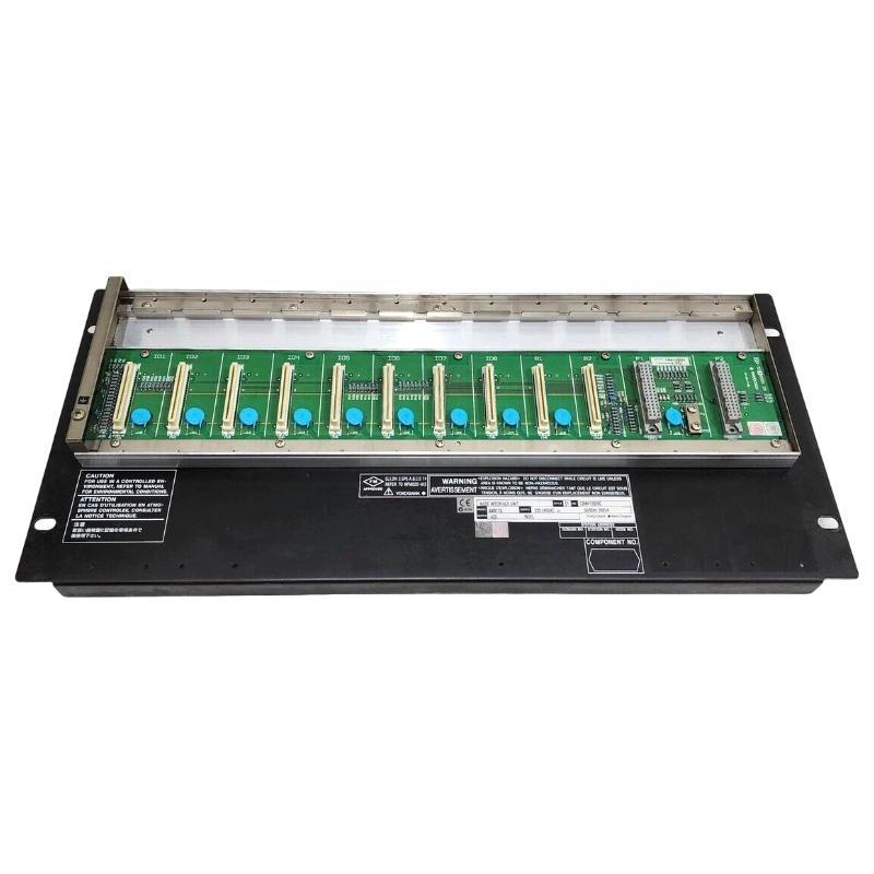 Yokogawa AFG10S Field Control Unit Fast Shipping!