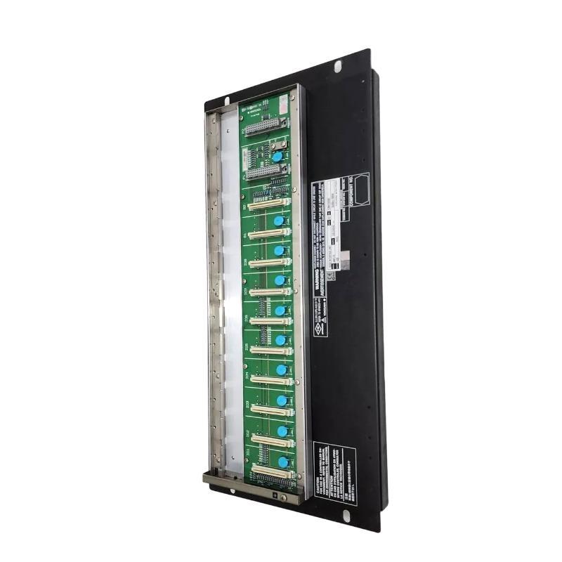 Yokogawa AFG10S Field Control Unit F