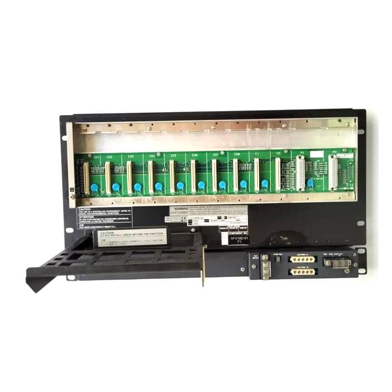 Yokogawa AFG20D Duplexed Field Control Unit New In Stock