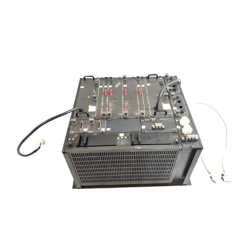 Yokogawa AFG30D Duplexed Field Contr