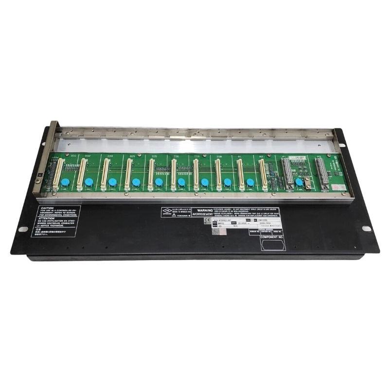 Yokogawa AFG84D-H4123 Duplex Field C