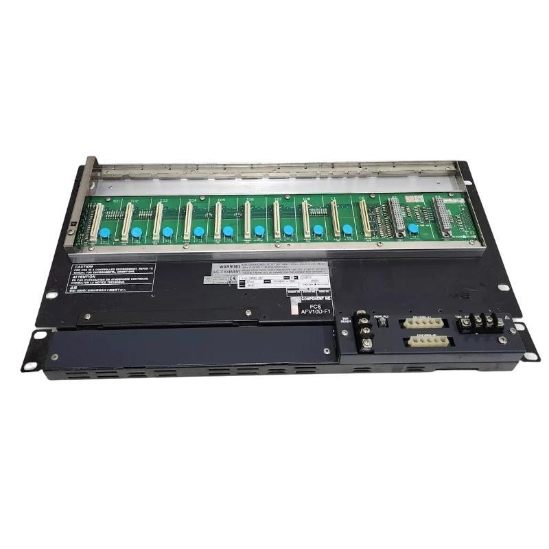 Yokogawa AFS10S Field Control Unit Unbelievable Prices!