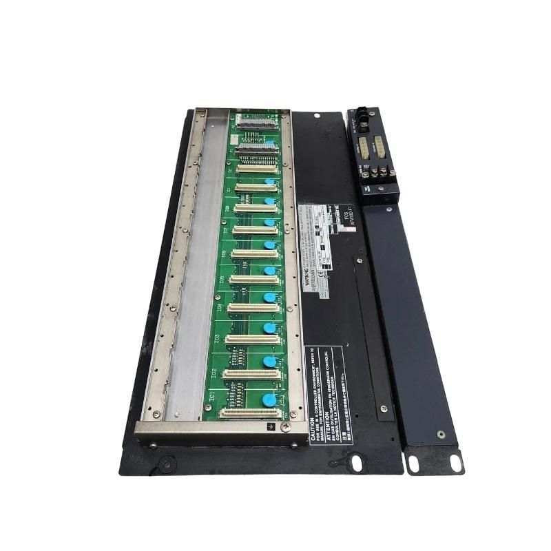 Yokogawa AFS10S Field Control Unit Unbelievable Prices!
