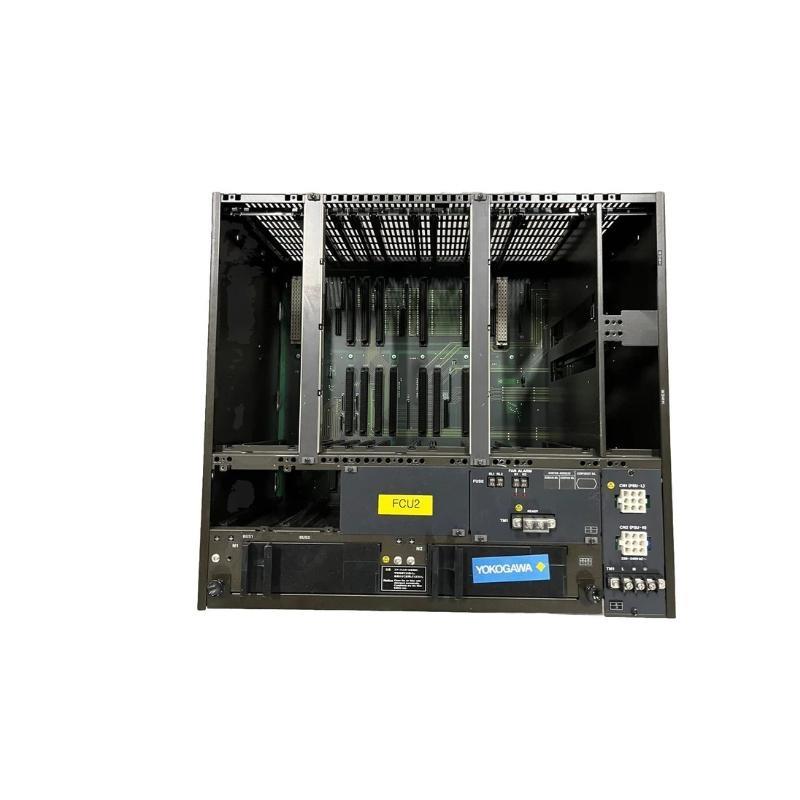 Yokogawa AFS20D Field Control Unit 100% New
