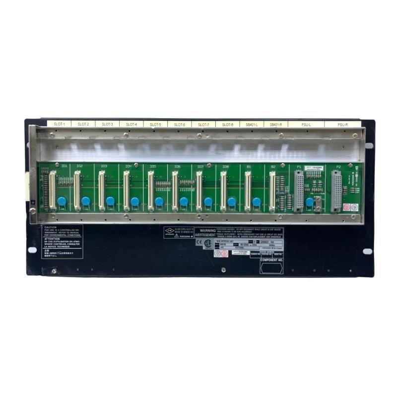 Yokogawa AFS20D-H4221 Duplex Field Control Unit Trusted supplier