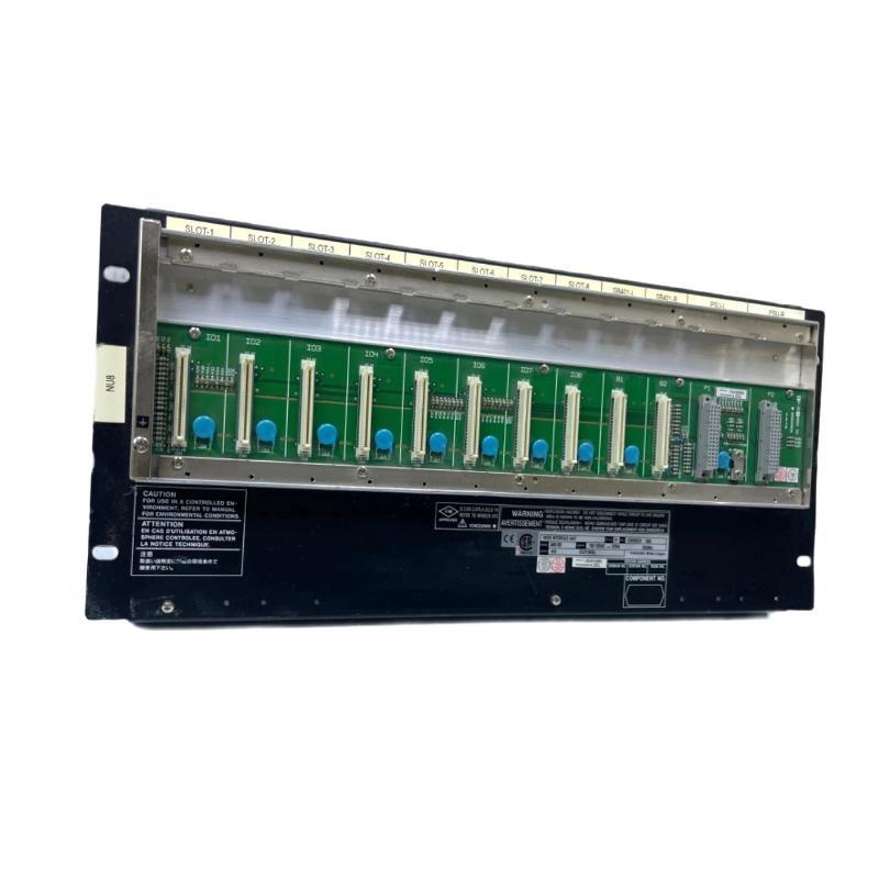 Yokogawa AFS20D-H4221 Duplex Field Control Unit Trusted supplier