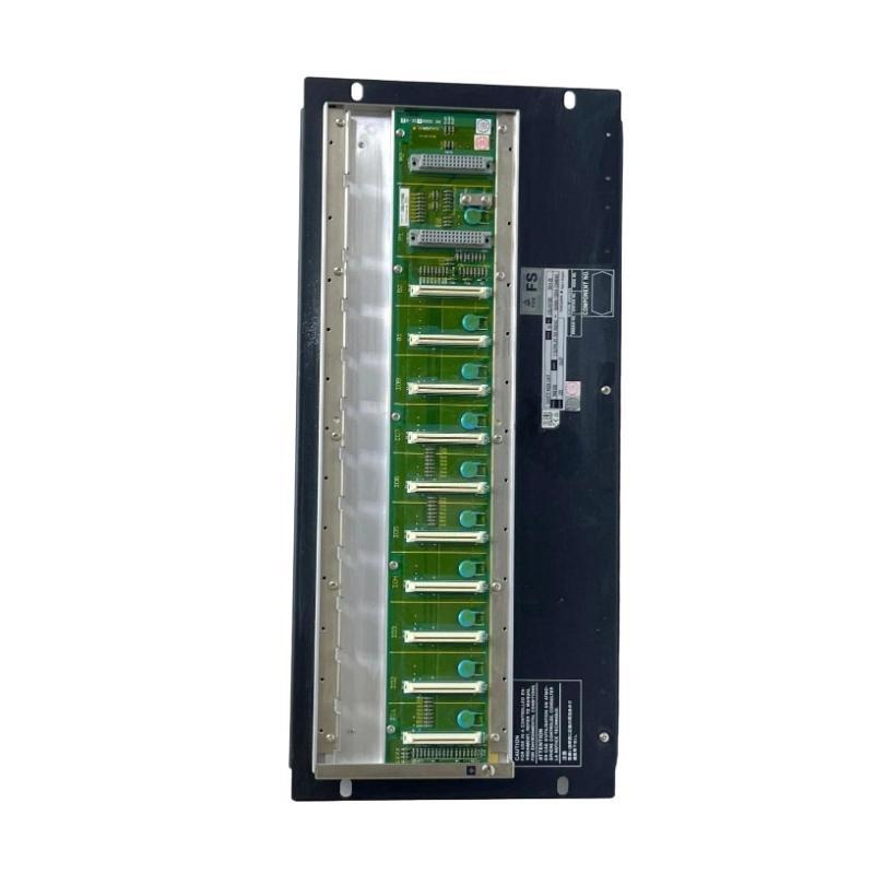 Yokogawa AFS20D-H4221 Duplex Field C