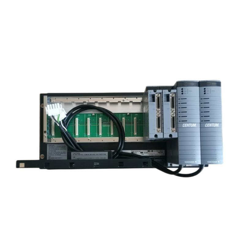 Yokogawa AFS20S Safety Field Control