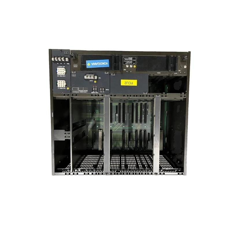 Yokogawa AFS40D Field Control Unit 12-Month Warranty