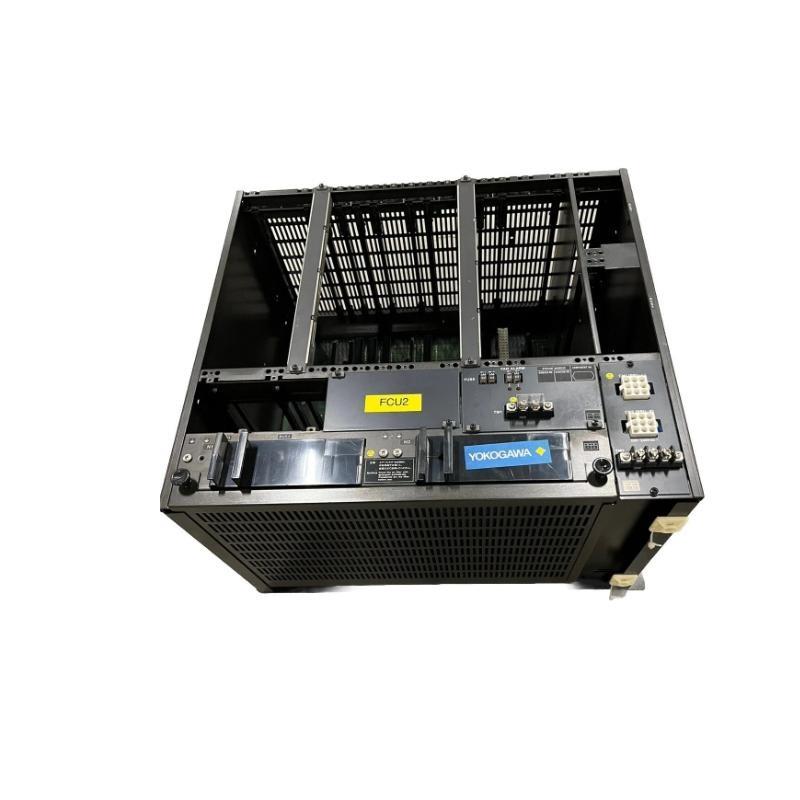 Yokogawa AFS40D Field Control Unit 12-Month Warranty