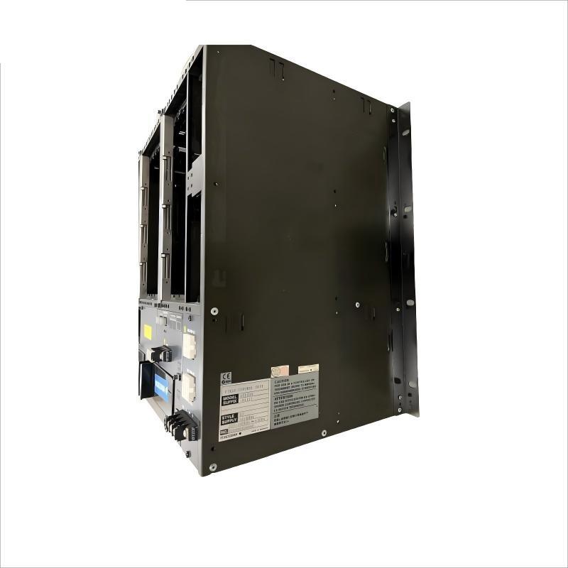 Yokogawa AFS40S Field Control Unit Trusted supplier