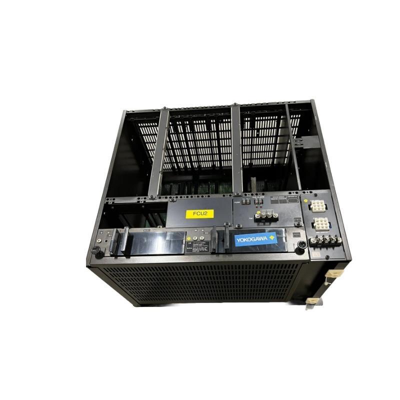 Yokogawa AFS40S Field Control Unit Trusted supplier