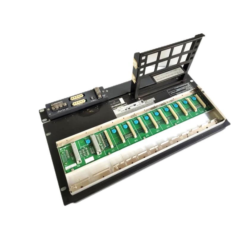 Yokogawa AFV10D-S2 Duplexed Field Control Unit 12-Month Warranty