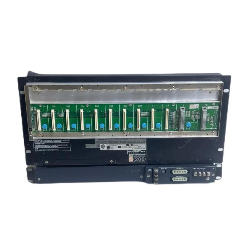 Yokogawa AFV10D-S41101 Duplexed Field Control Unit Trusted supplier