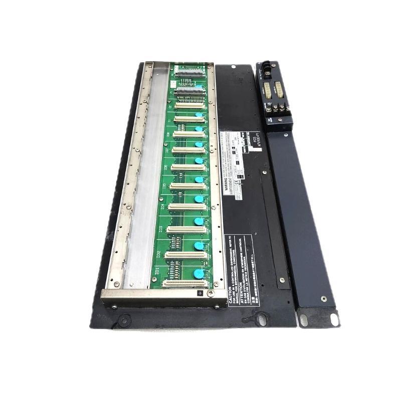 Yokogawa AFV10D-S41101 S2 Duplexed Field Control Unit Original
