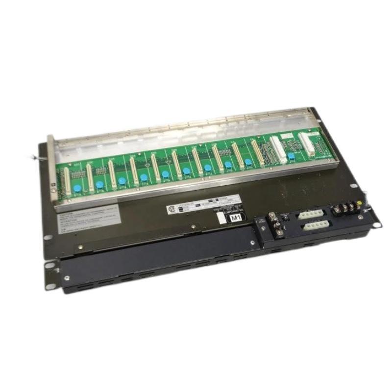 Yokogawa AFV10D-S41101 Duplexed Field Control Unit Trusted supplier