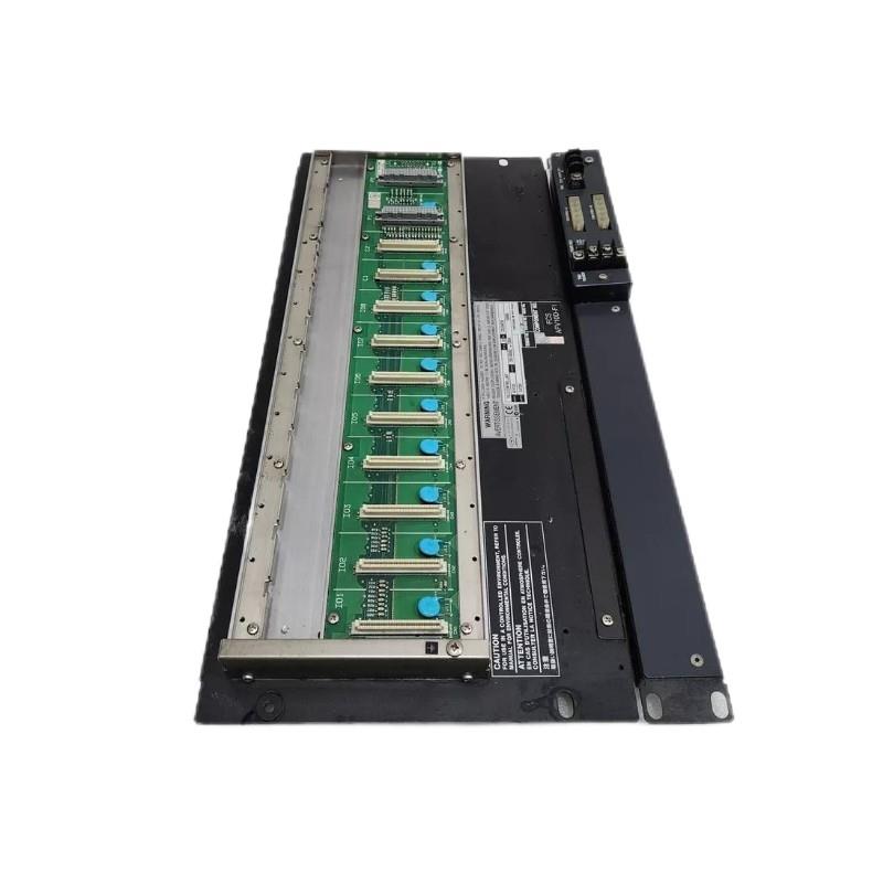 Yokogawa AFV10D-S41111 Duplexed Fiel