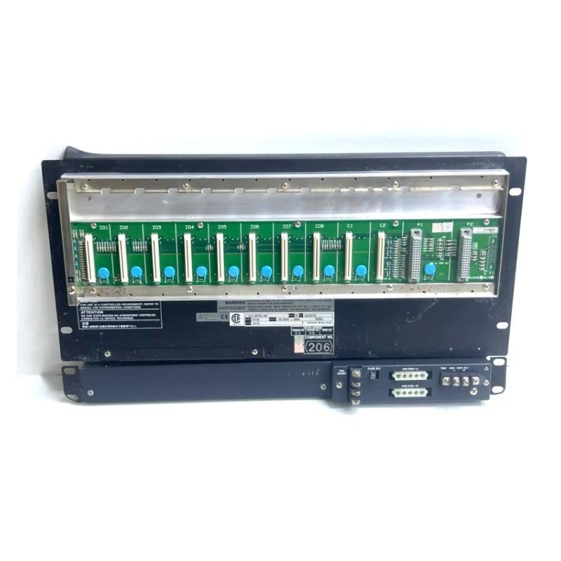 Yokogawa AFV10D-S41211 Duplexed Field Control Unit Unbelievable Prices!
