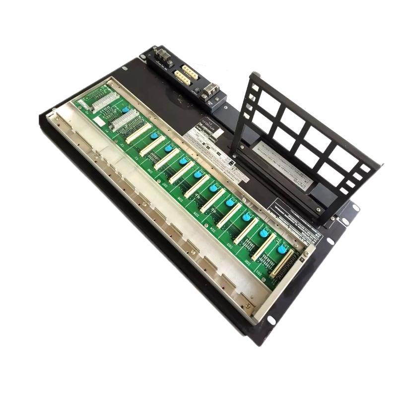 Yokogawa AFV10D-S41211 Duplexed Field Control Unit Unbelievable Prices!