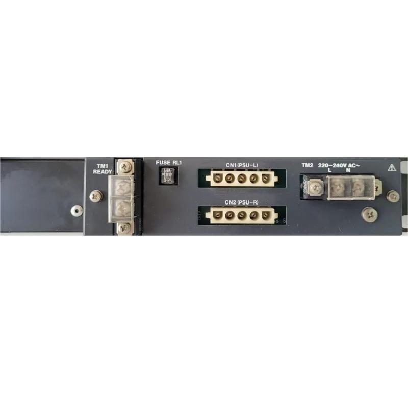 Yokogawa AFV10D-S41401 Duplexed Field Control Unit 12-Month Warranty