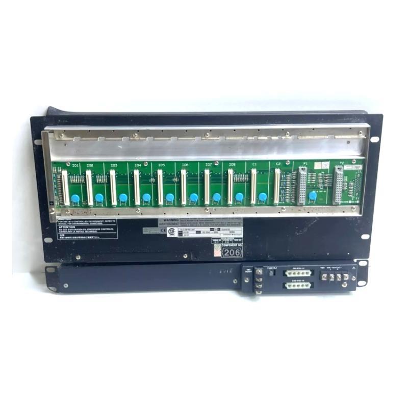 Yokogawa AFV10S Field Control Unit Unbelievable Prices!