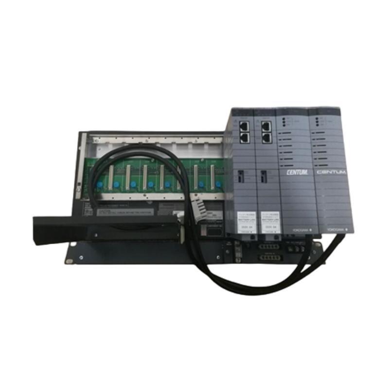 Yokogawa AFV30D Duplexed Field Contr