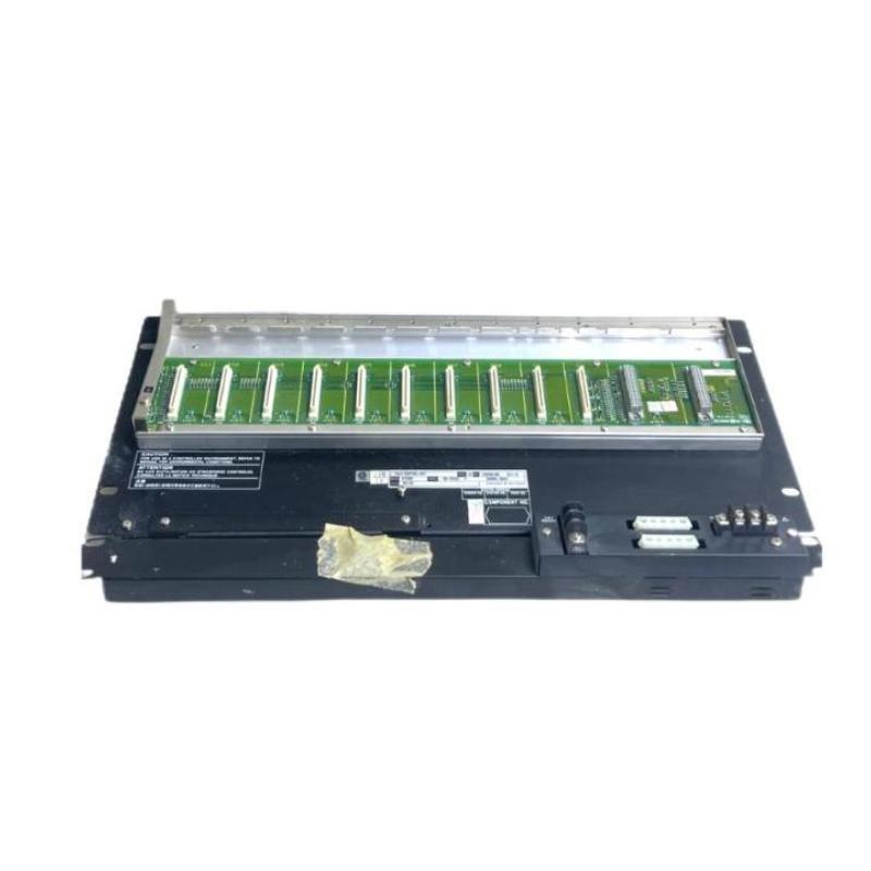 Yokogawa AFV30D Duplexed Field Control Unit 12-Month Warranty
