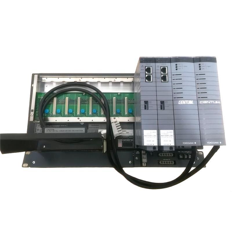 Yokogawa AFV30D-A41152 Dual-Channel 