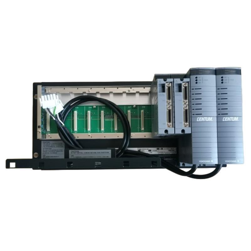 Yokogawa AFV30D-A41152 Dual-Channel Field Control Unit New In Stock