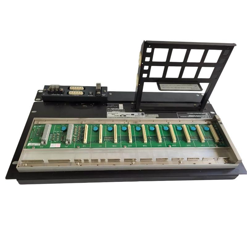 Yokogawa AFV30D-A41152 Dual-Channel Field Control Unit New In Stock