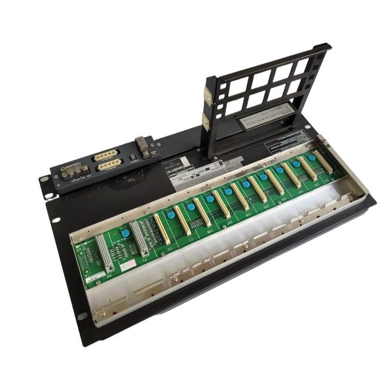 Yokogawa AFV30D-A41152 Dual-Channel Field Control Unit New In Stock