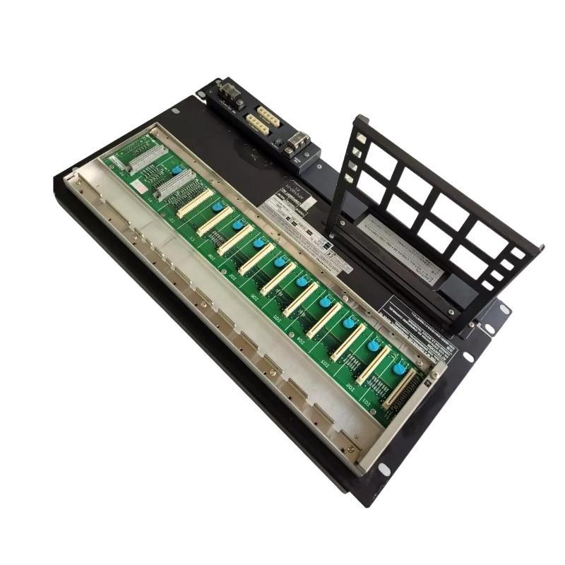 Yokogawa AFV30D-A41251 Duplex Field Control Unit 100% New