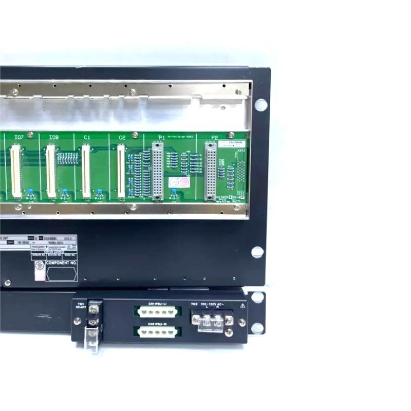 Yokogawa AFV30D-A41252 Duplexed Field Control Unit 30-Day Returns！